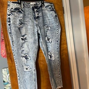 KanCan size 20 jeans